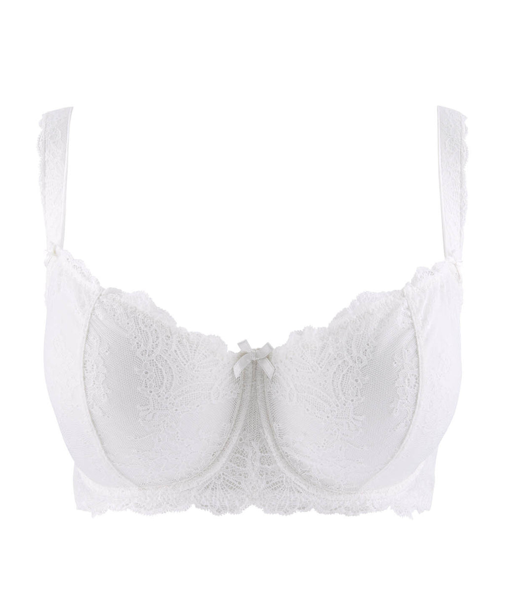 Danse des Sens Soutien-gorge corbeille confort Opale