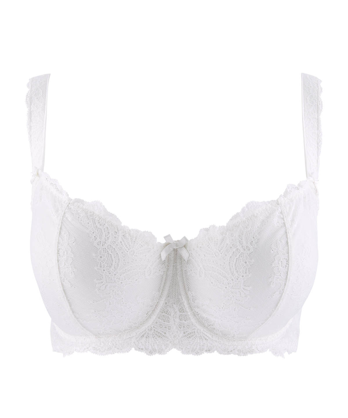 Danse des Sens Soutien-gorge corbeille confort Opale