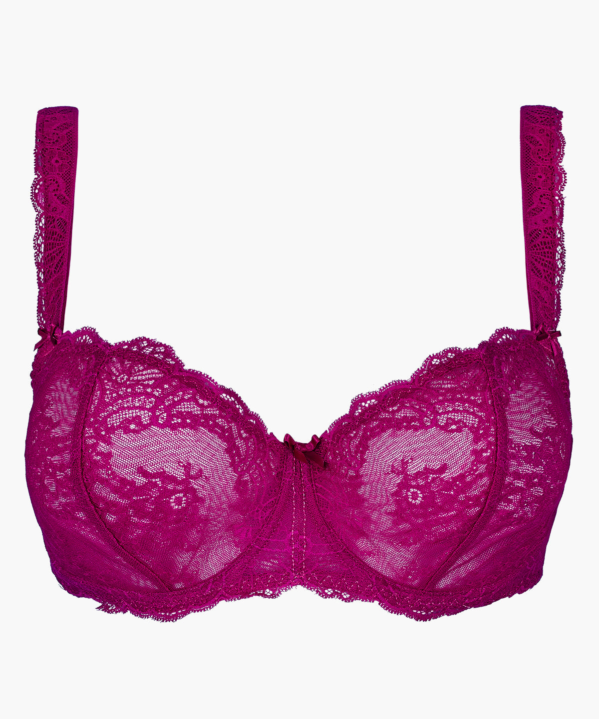 Danse des Sens Corbeille Confort Rose Pulsion