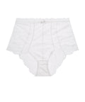Danse des Sens Culotte taille haute Opale