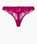 Danse des Sens Tanga Pink Pulsion