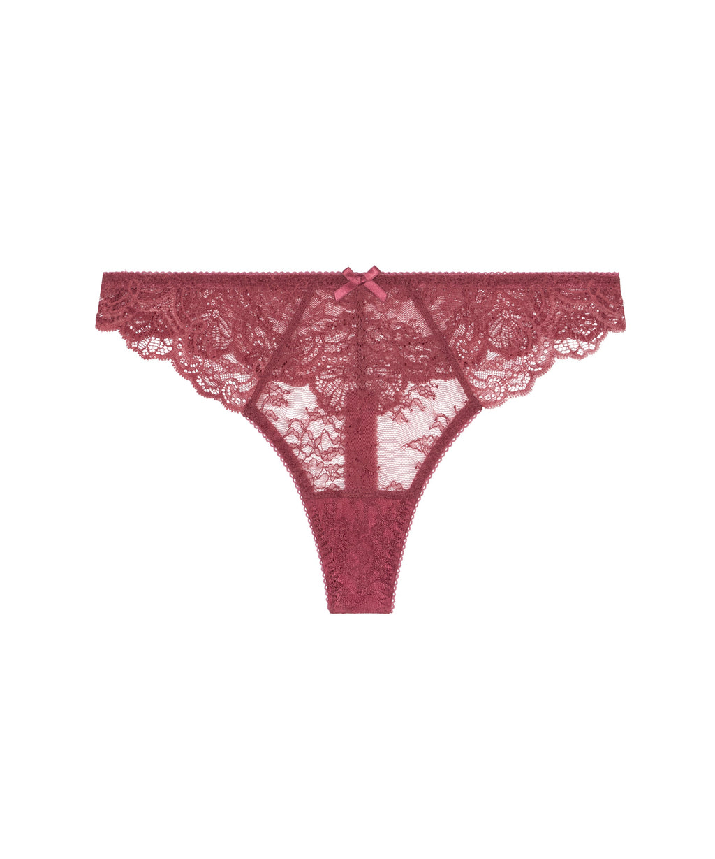Danse des Sens Tanga Mûrier