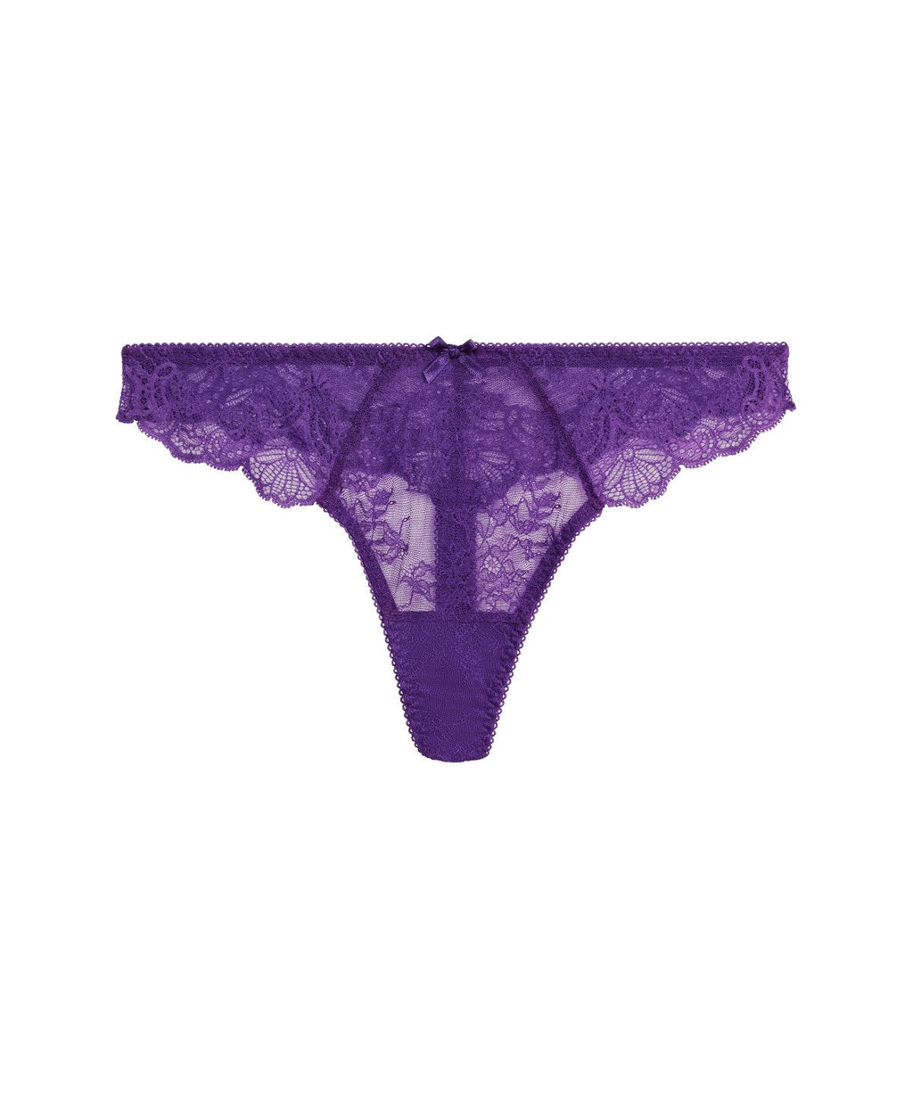 Danse des Sens Tanga Spiced Plum