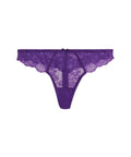 Danse des Sens Tanga Spiced Plum