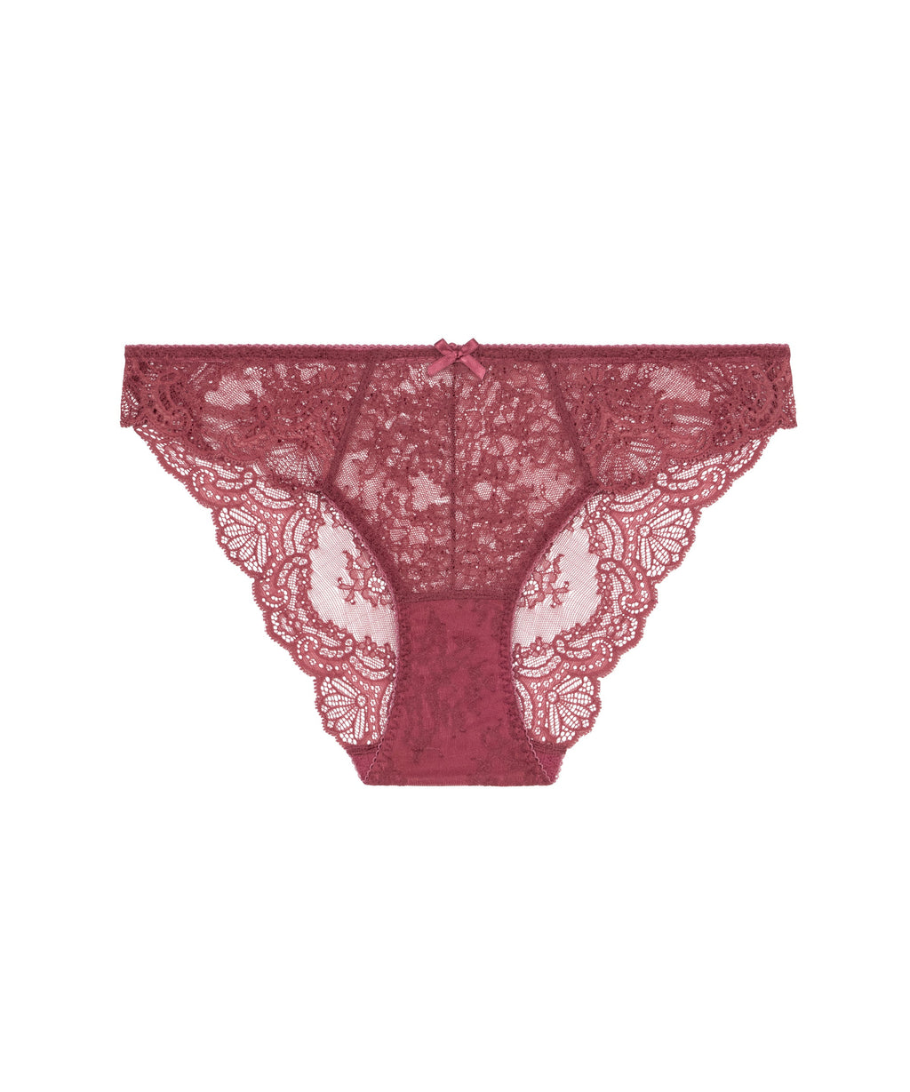 Danse des Sens Culotte Italienne Mulberry