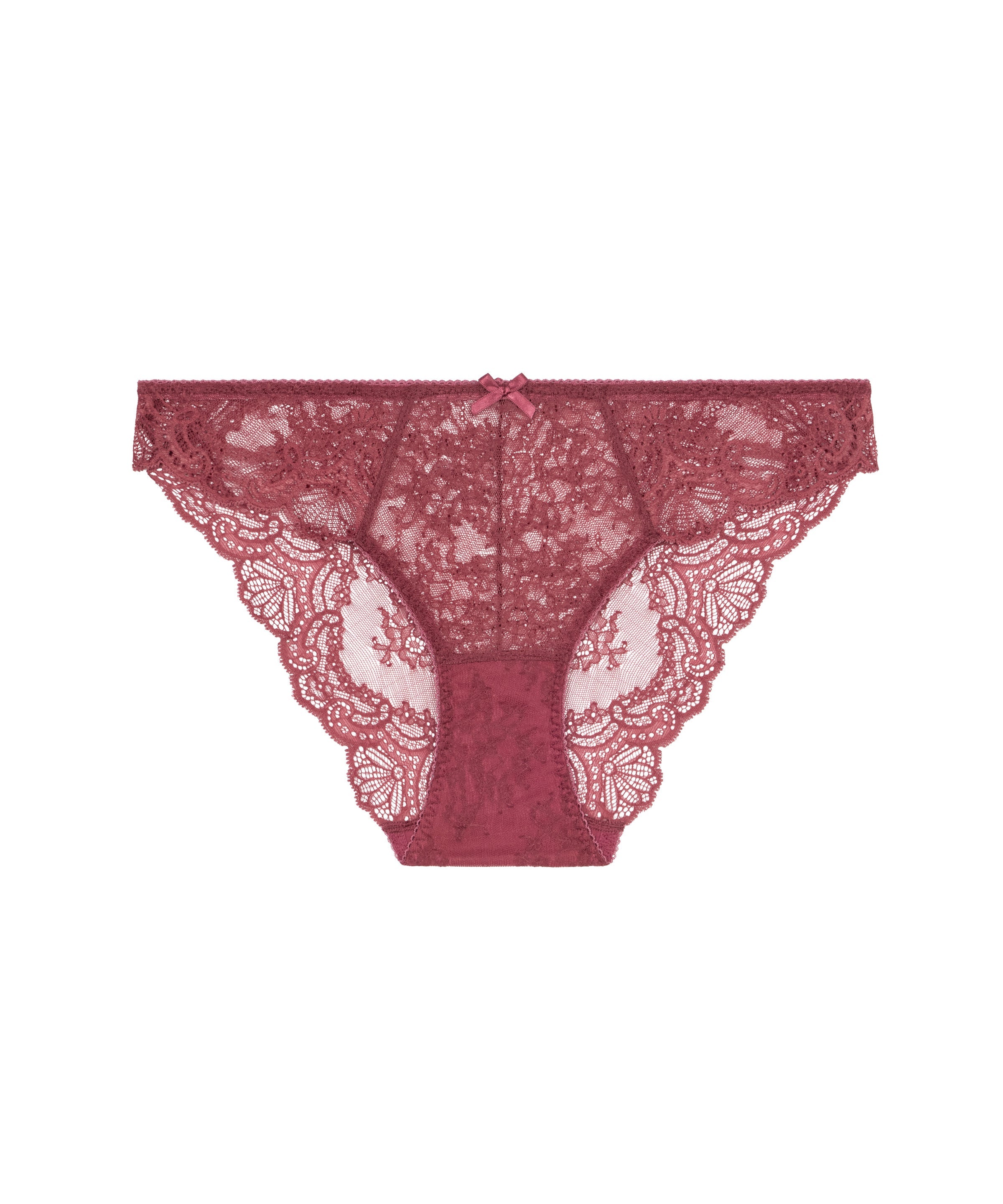 Danse des Sens Culotte Italienne Mulberry