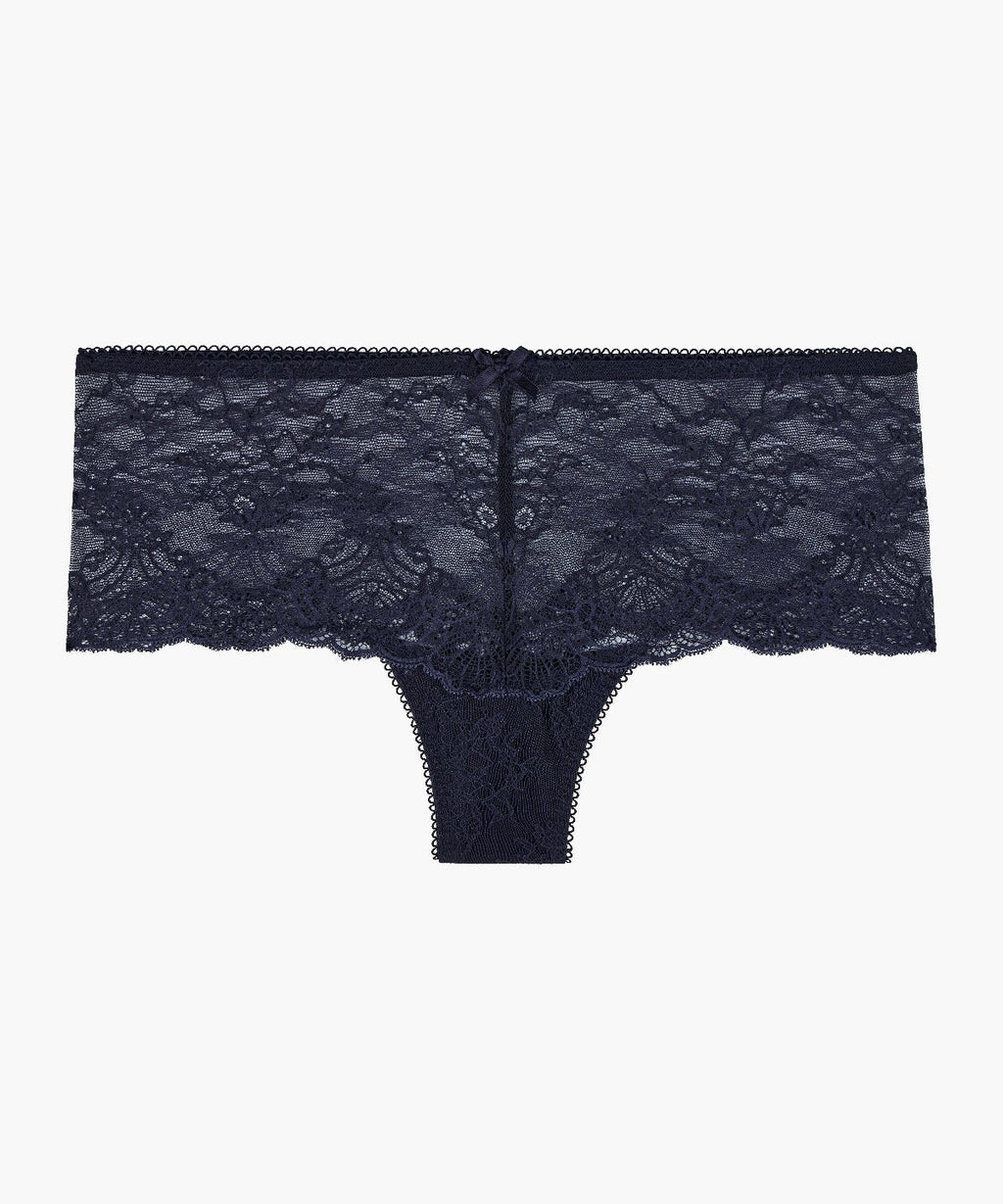Danse des Sens Shorty Bleu Nuit