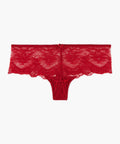 Danse des Sens Shorty Irrésistible Rouge
