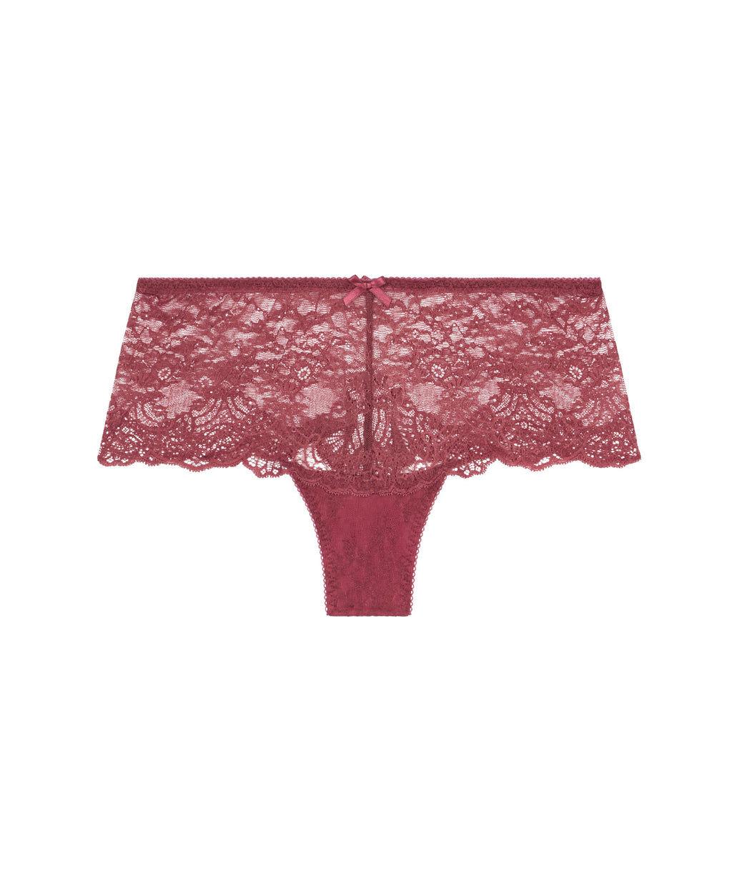 Danse des Sens Shorty Mulberry