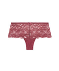 Danse des Sens Shorty Mulberry