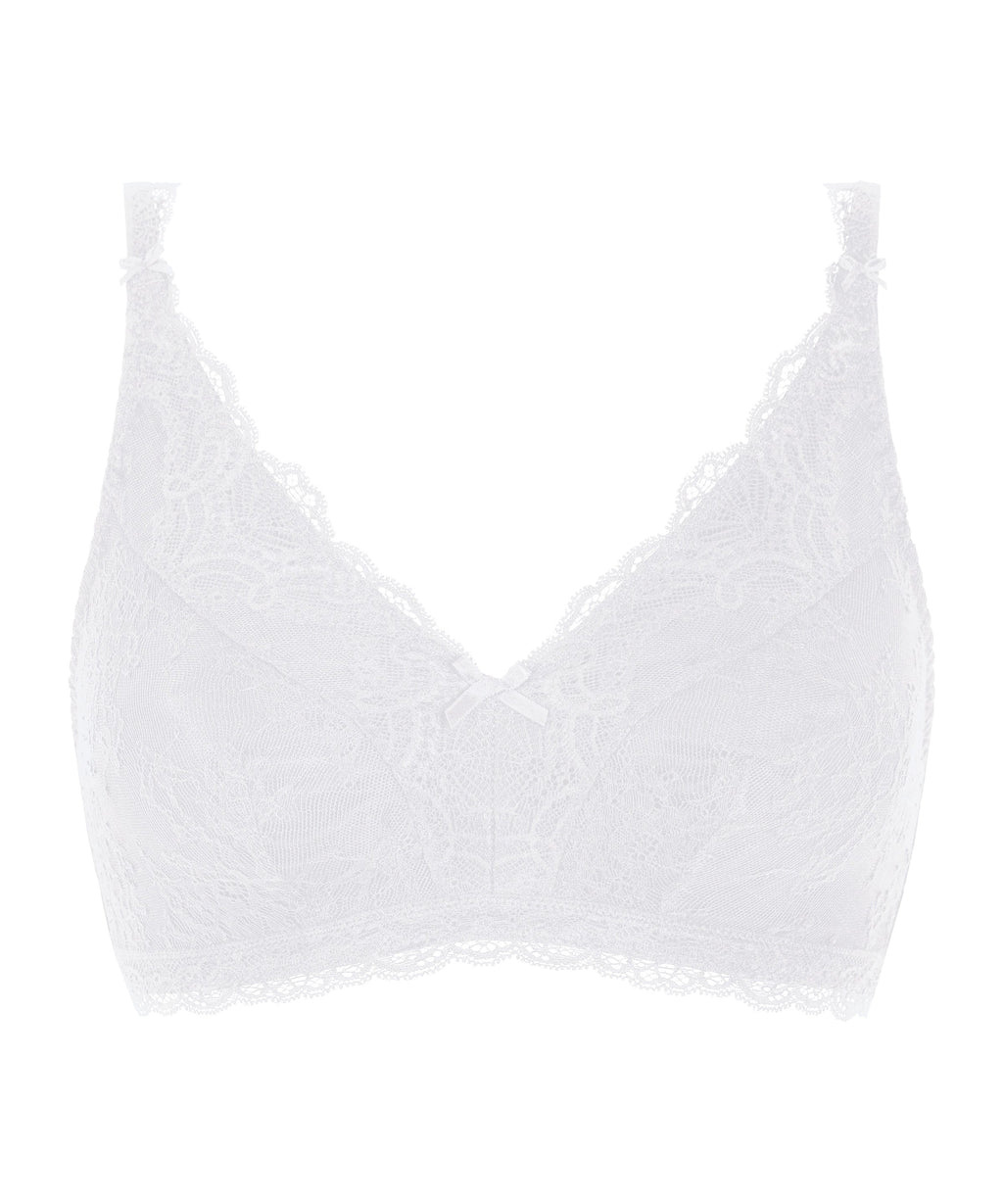 Danse des Sens Soutien-gorge Triangle souple post opératoire Opale