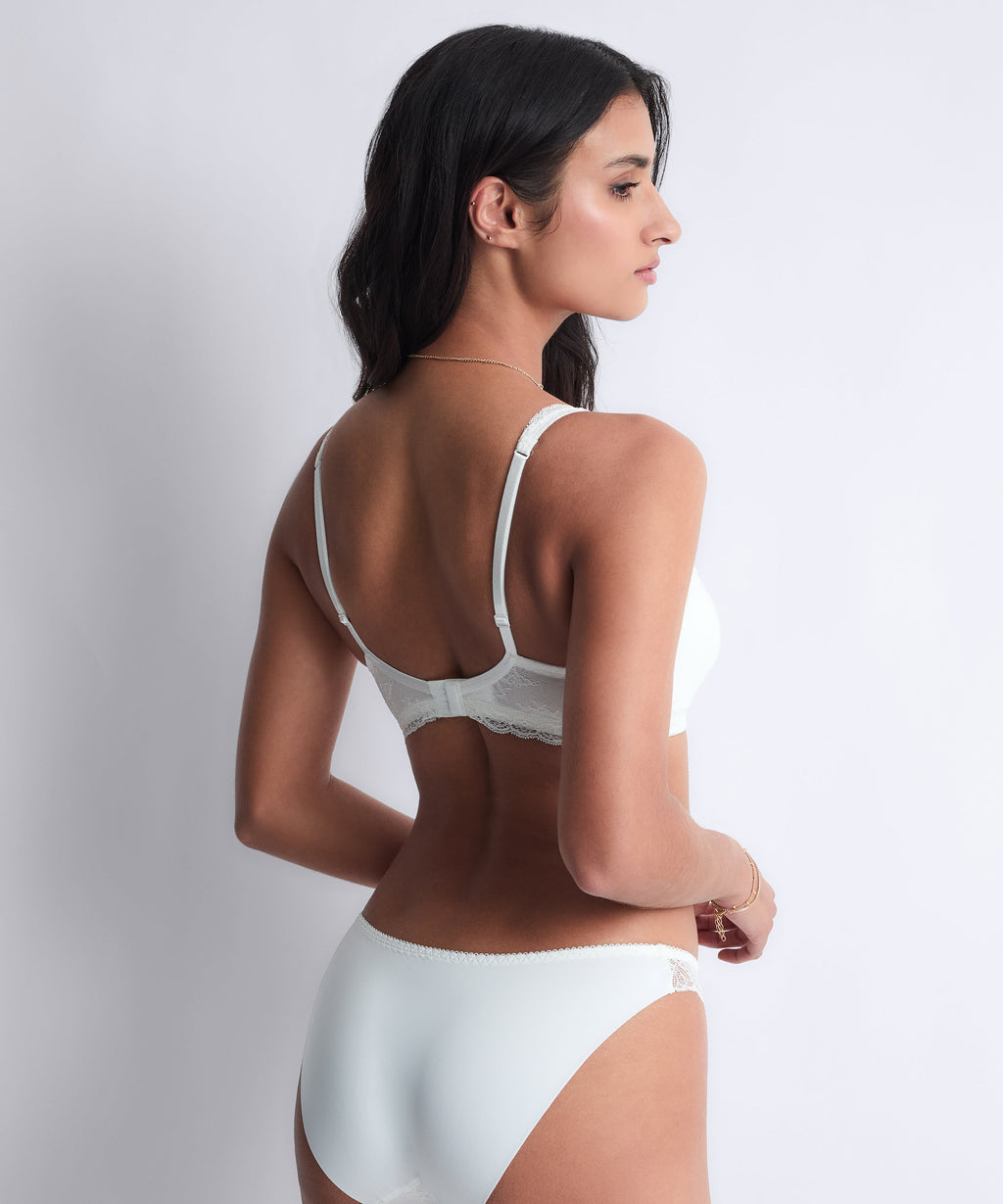 Danse des Sens Soutien-gorge Triangle souple post opératoire Opale