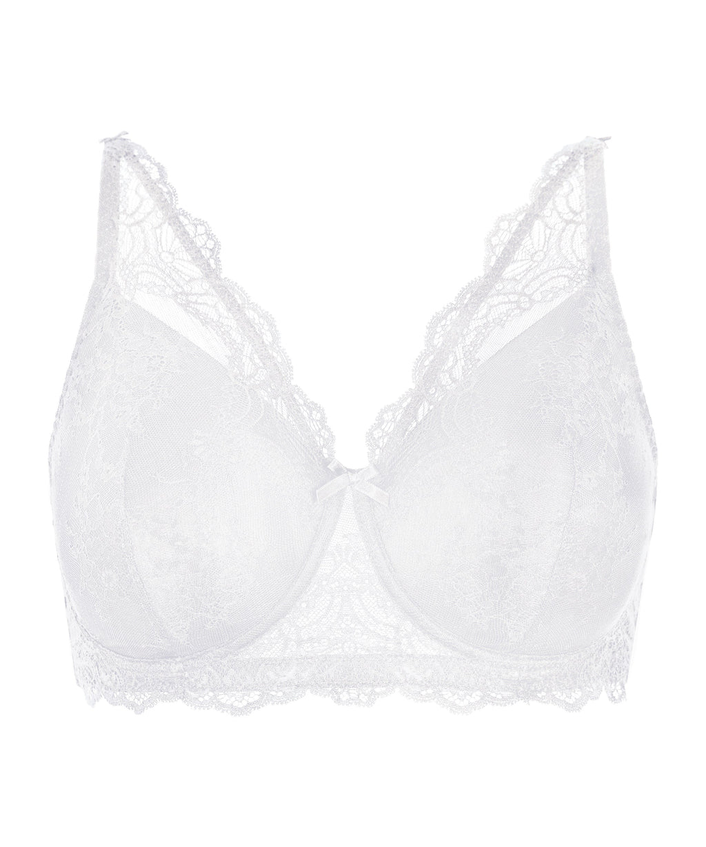 Danse des Sens Soutien-gorge Emboîtant souple post opératoire Opale