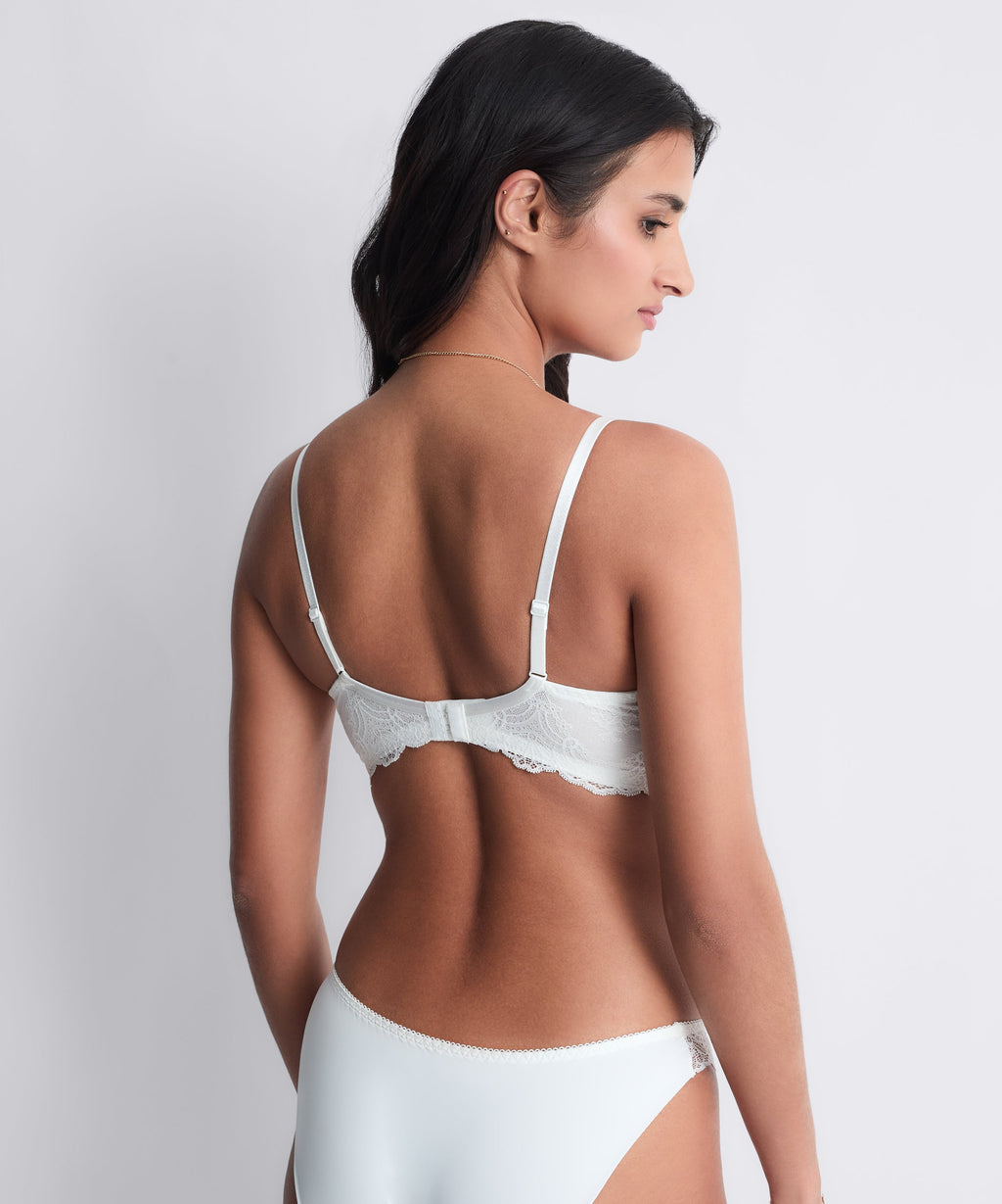 Danse des Sens Soutien-gorge Emboîtant souple post opératoire Opale
