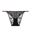Boîte à Désir Culotte taille basse Glittery