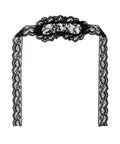 Boîte à Désir Accessoire Noir
