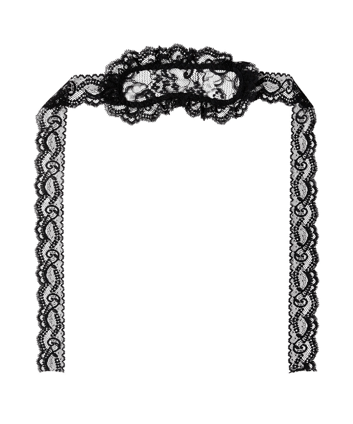 Boîte à Désir Accessoire Noir