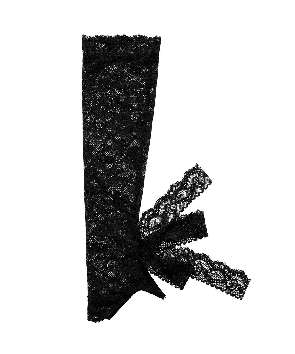 Boîte à Désir Accessoire Noir