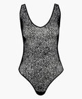 Boîte à Désir Body Noir