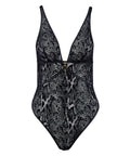 Boîte à Désir Body Black Python