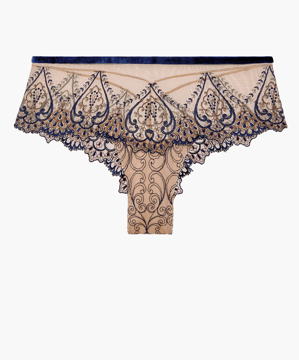 Shorty Nuit des Cœurs Enlacés