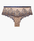 Shorty Nuit des Cœurs Enlacés