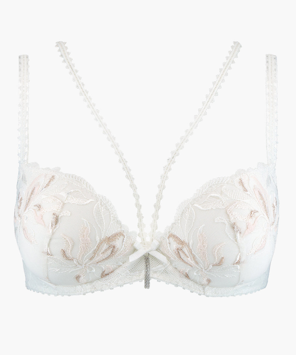Encre de Chine Soutien-gorge Push-up coques Éternel