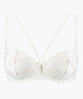 Encre de Chine Soutien-gorge Corbeille Éternel