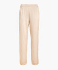 Toi Mon Amour Pantalon Blond nacre