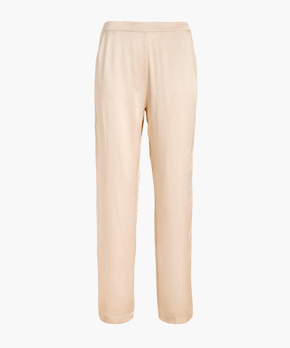 Toi Mon Amour Pantalon Blond nacre
