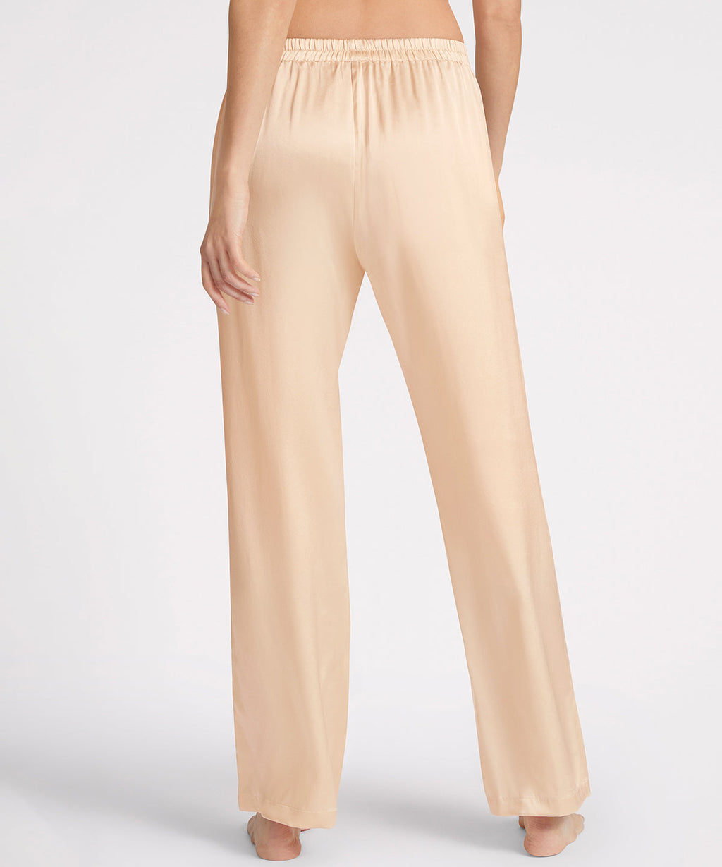 Toi Mon Amour Pantalon Blond nacre