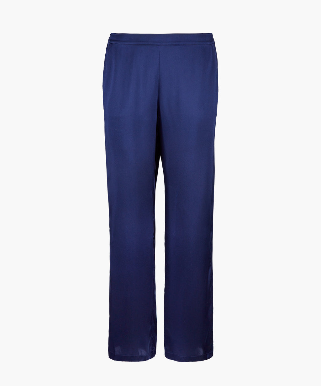 Toi Mon Amour Pantalon Marine