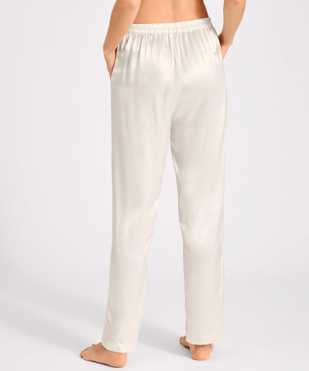 Toi Mon Amour Pantalon Nacre