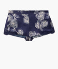 Toi Mon Amour Shorty Bleu Night