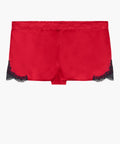 Toi Mon Amour Shorty Rouge Passion