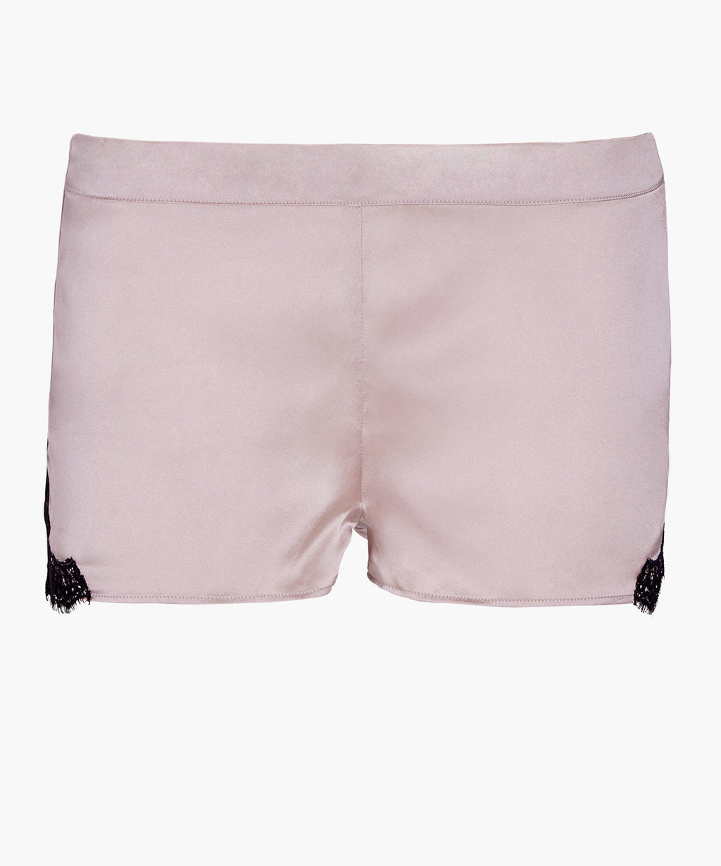 Toi Mon Amour Shorty Rose Sonate