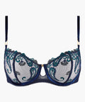 Velvet Memories Soutien-gorge Corbeille avec armatures Twilight