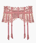 Sensory Illusion Serre-taille Silk Rose