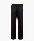 Silk Desire Pantalon Noir