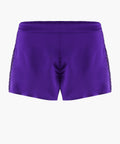 Silk Desire Shorty Ultraviolet