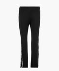 Lazy Days Pantalon Noir