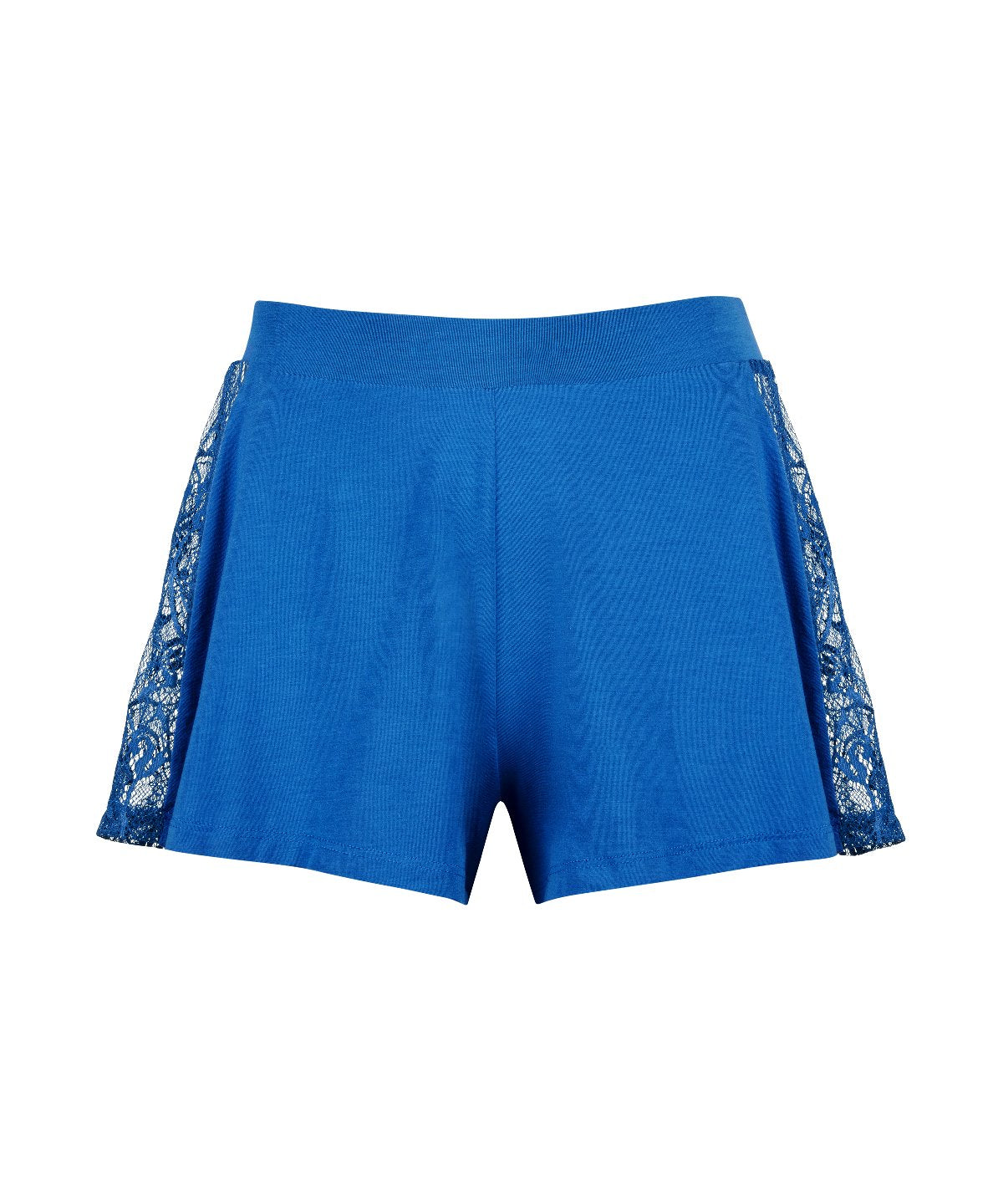 Lazy Days Short Sky blue