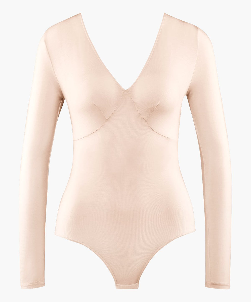 Lazy Days Body Manches Longues Petal