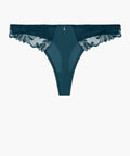 Lovessence Tanga Vert Impérial