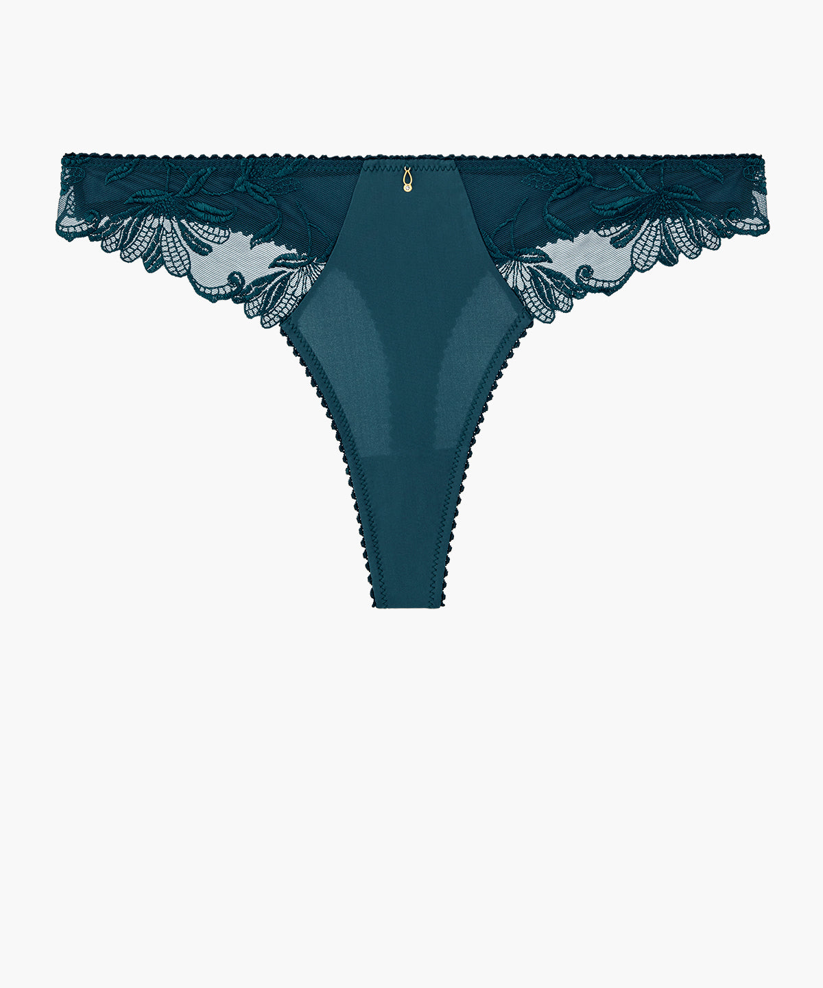 Lovessence Tanga Vert Impérial