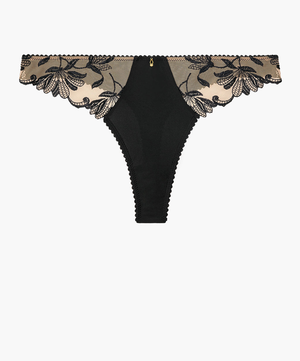 Lovessence Tanga Noir