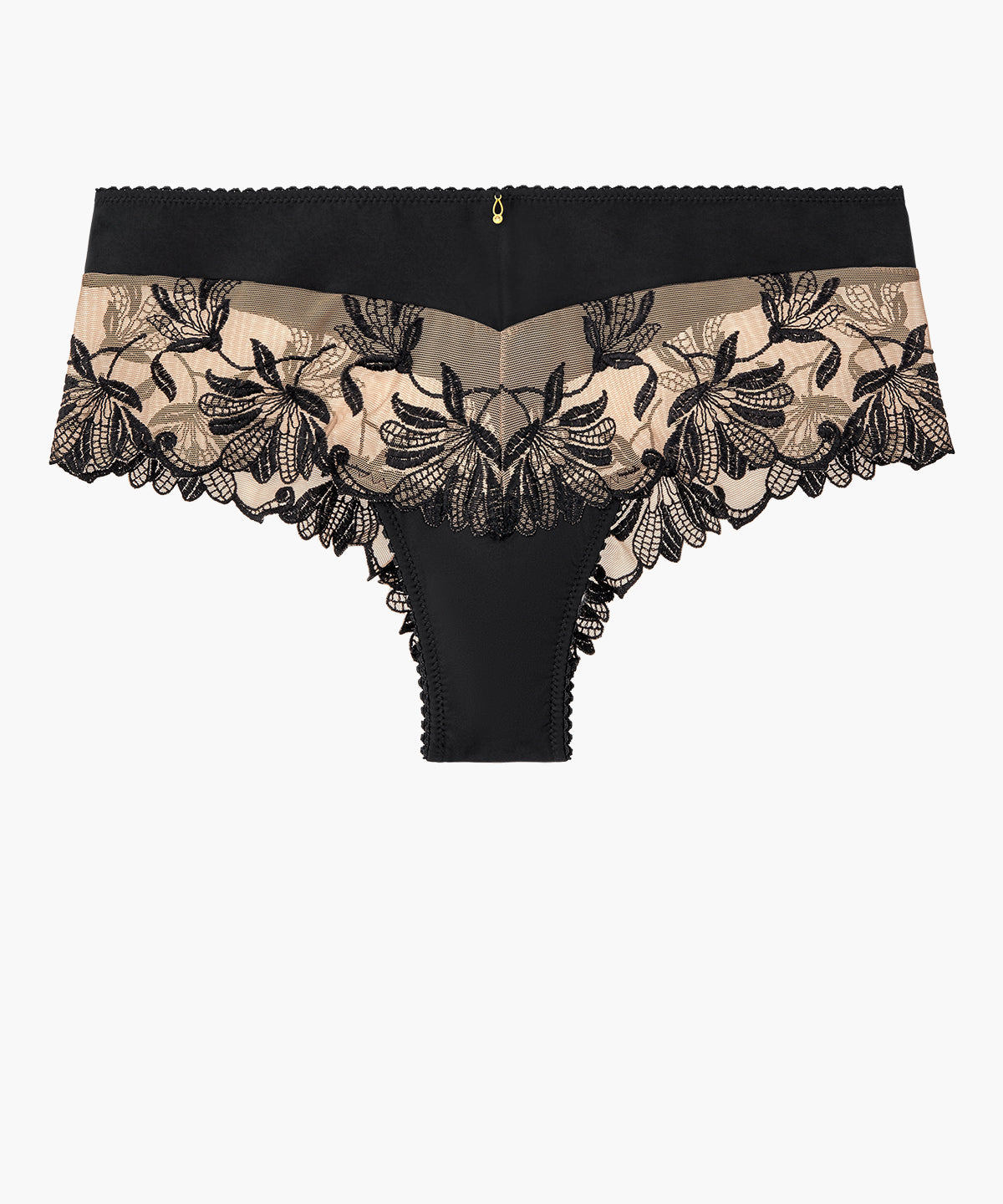 Lovessence Shorty Noir