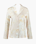 Silk by Night Chemisier Amberlight