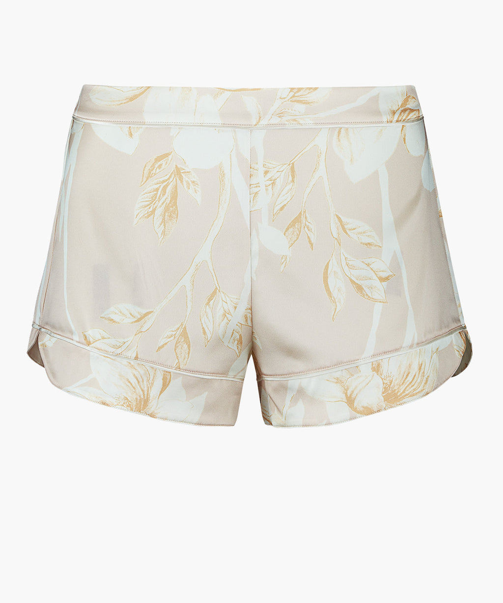 Silk by Night Shorty Amberlight