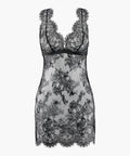 Histoire d’un Soir Black Nightie